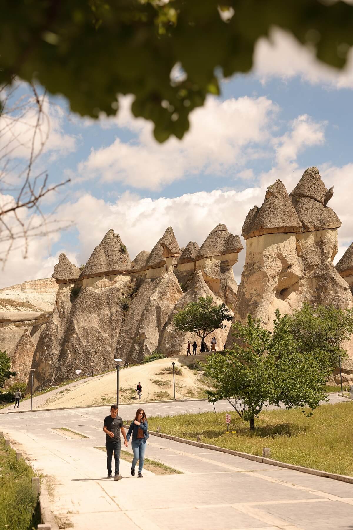 Cappadocia Package Tour Explore Stunning Landscapes Temren Travel