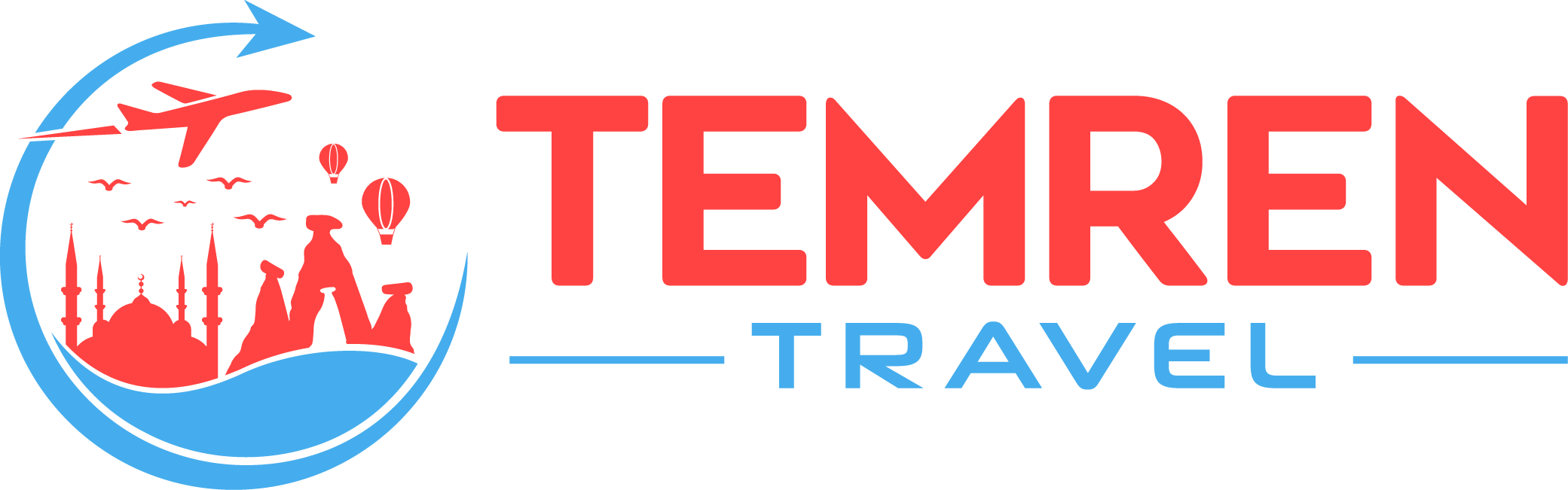 Temren Travel