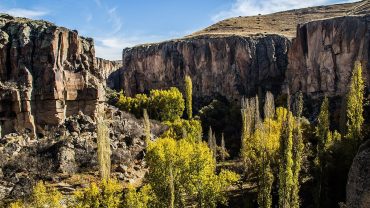 Ihlara Valley