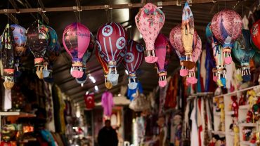 1-Day Cappadocia Tour From Istanbul: A Journey into a Fairy Tale