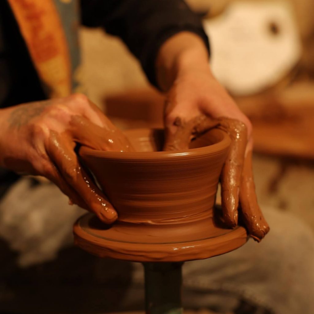 Red Tour Cappadocia Pottery Making