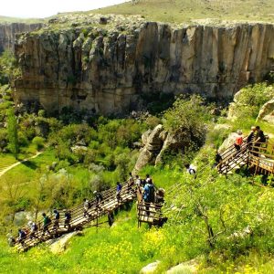 Cappadocia Tour